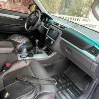 کی ام سی تی هشت|خودرو سواری و وانت|کرمان, |دیوار