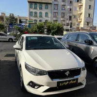 تارا V4 تیتانیوم مشکی سفید صفر ESP وی۴ مدل 1404|خودرو سواری و وانت|تهران, صادقیه|دیوار