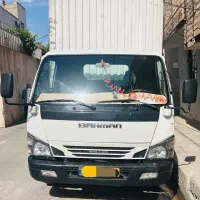 اتوبار رباط‌کریم آبشناسان فرهنگیان نصیرآباد اتوبار