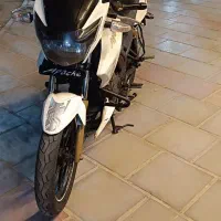 اپاچی 180 مدل 94|موتورسیکلت|شهر ری, شهید بهشتی|دیوار