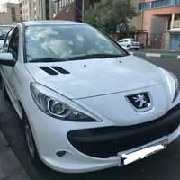 پژو 207i صفر اقساطی باچک و بدون چک/تحویل روز