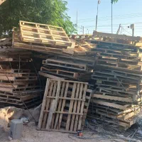 فروش پالت سالم و با کیفیت