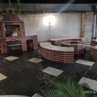 ویلای کلاسیک  استخر دار