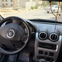 رنو ساندرو اتوماتیک