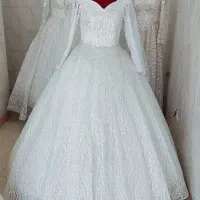 لباس عروس