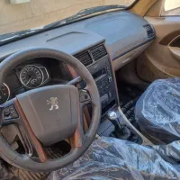 پارسTU5مدل96|خودرو سواری و وانت|شیراز, دروازه قران|دیوار