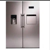 یخچال فریزر