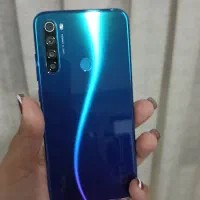 گوشی شیائومی نوت 8  حافظه 128