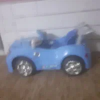 ماشین شارژی