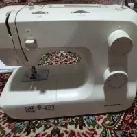 چرخ خیاطی سیلورکرست اصل آلمان