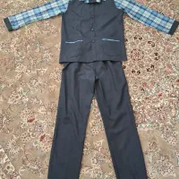یونیفرم مدرسه