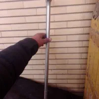 دسته جغجغه فشار قوی امریکایی