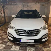 سانتافه ۲۰۱۵ فول