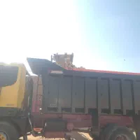 آمیکو۱۹تن مدل۹۲ تحویل ۱۴۰۴/۶/۱۷|خودرو سنگین|قیدار, |دیوار