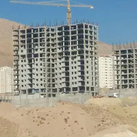 امتیاز آپارتمان ۹۰ متری فشم