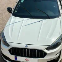 ماشین اطلس فول|خودرو سواری و وانت|بندرعباس, |دیوار