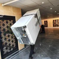 اسباب بار،باربری گلستان یاسوج،با کاری تمیز و سالم|خدمات حمل و نقل|یاسوج, |دیوار
