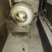 بخاری گازوئیلی انرژی|بخاری، هیتر، شومینه|رباطکریم, شهرک صنعتی زوارهای|دیوار