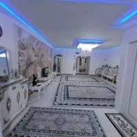 واحد ۹۵ متری  دو خوابه