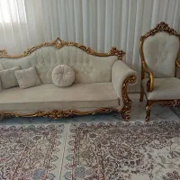 مبل کار کرده