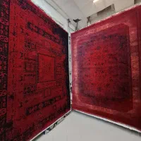 9متری لاکی مه ترنج 14میلیون|فرش|مشهد, سراب|دیوار