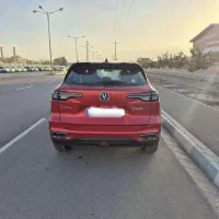 چانگان cs55 پلاس|خودرو سواری و وانت|نیشابور, دارایی|دیوار