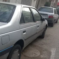 405مدل 95|خودرو سواری و وانت|تهران, تختی|دیوار