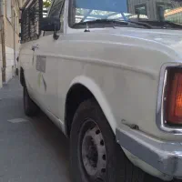 وانت مدل ۸۰ تکبرگ