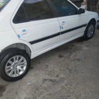 پژو پارس تیوفایو مدل 1401|خودرو سواری و وانت|تربت جام, شهرک آزادگان|دیوار