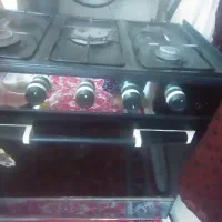 فروش اجاق گاز ۵ شعله