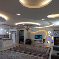 سوییت دو خوابه نهار خوران