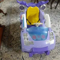 ماشین شارژی|اسباببازی|خمینیشهر, |دیوار