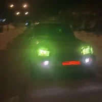 پی کی|خودرو سواری و وانت|اصفهان, شمس آباد|دیوار