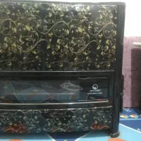 ۲ عدد بخاری گاز سوز