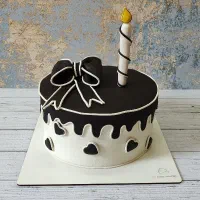 کیک خامه ای|خوردنی و آشامیدنی|اشترینان, |دیوار