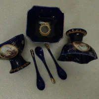 بستنی خوری|کلکسیون اشیاء عتیقه|قم, ناصردیوان|دیوار