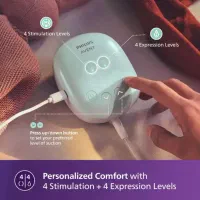 شیر دوش برقی فیلیپس اونت استفاده نشده|اسباب و اثاث بچه|تبریز, |دیوار