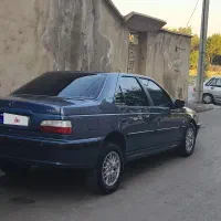 پژوپارس 93|خودرو سواری و وانت|اردبیل, |دیوار