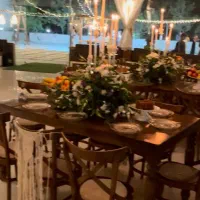 باغ تالار رویای شیرین