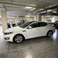 اپتیما ۲۰۱۳|خودرو سواری و وانت|تهران, جنت‌آباد جنوبی|دیوار