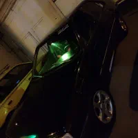 پژو۴۰۵ مشکی فول تقویت|خودرو سواری و وانت|خسروشاه, |دیوار