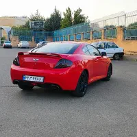 هیوندا کوپه اف ایکس مدل ۲۰۰۸|خودرو سواری و وانت|تهران, آذربایجان|دیوار