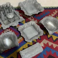 سرویس پذیرایی