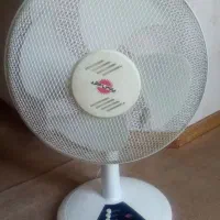 پنکه رومیزی