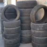 لاستیک سواری استوک