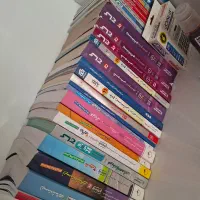 کتاب کنکور