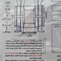 فروش تیبا۲|خودرو سواری و وانت|فولادشهر, B2|دیوار