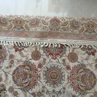 فرش باغ بهشت در حد نو بدون ایراد|فرش|اسلامشهر, شهرک قائمیه|دیوار