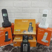 فروش تلفن بیسیم گیگاست A270 آلمانی اصل