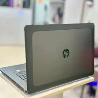 لپ تاپ استوک HP ZBook 17 G3|رایانه همراه|تهران, نجات اللهی|دیوار